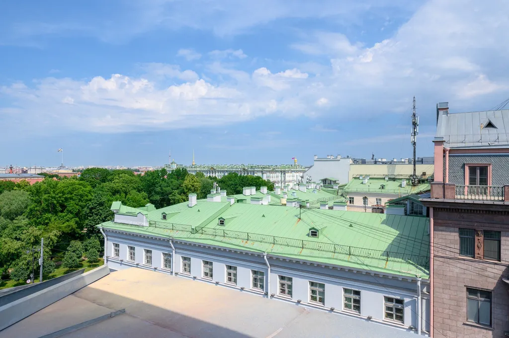 Квартира Комната — Санкт-Петербург