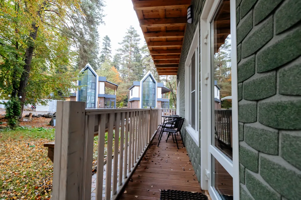 Вилла Фемели