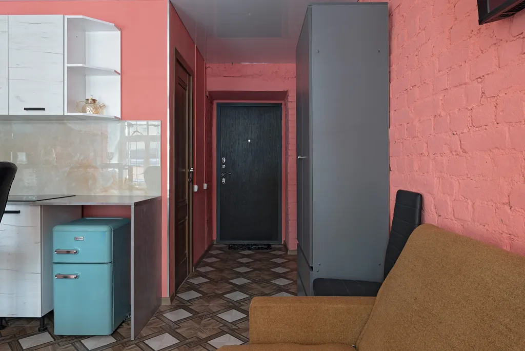 Квартира в центре