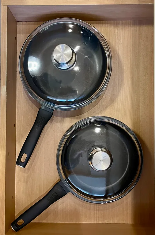 Просторная квартира с 4 изолированными комнатами в центре города