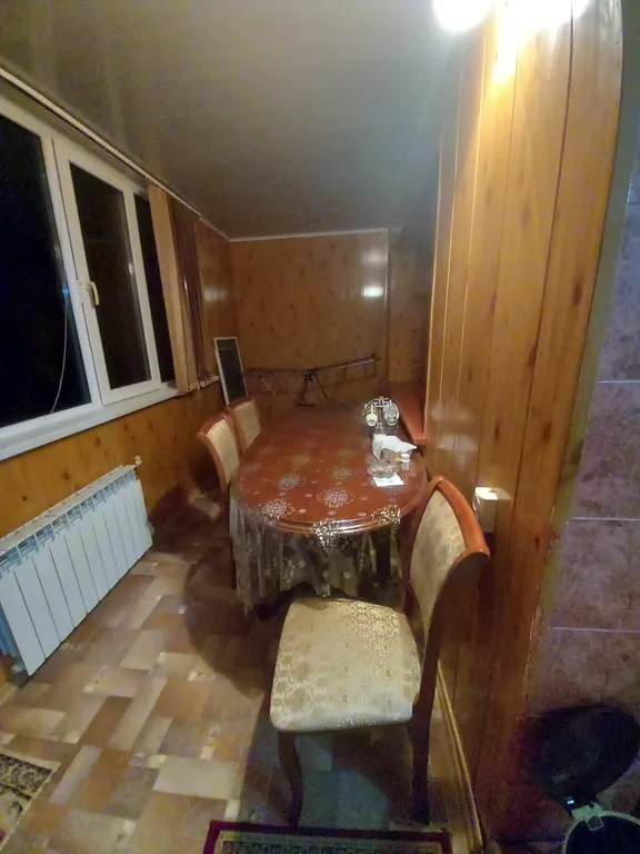 Очень уютная квартира Прохладная