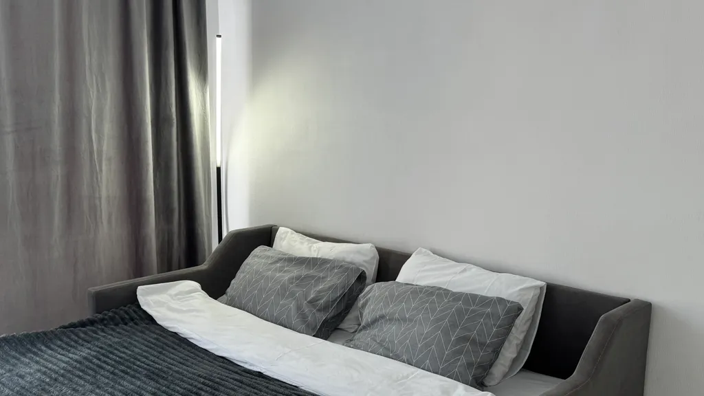 Видовая квартира с панорамными окнами — аренда посуточно в Михайловск