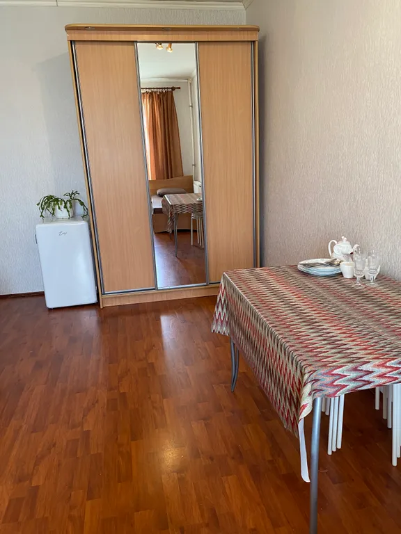 Квартира Комната в гостевом доме в центре города — Санкт-Петербург