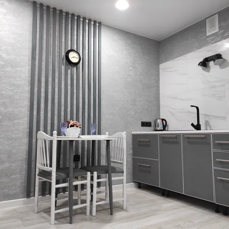 Квартира Квартира Студия-комфорт, 28м2, Pulkovo-2 — Шушары