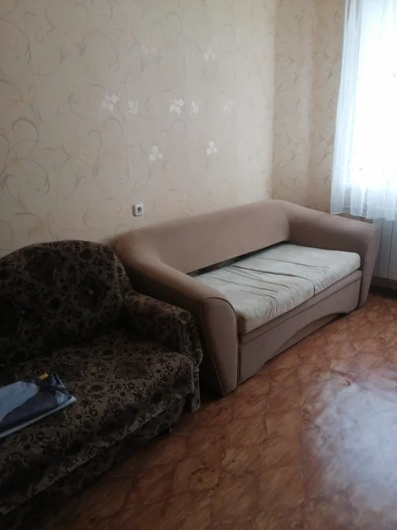 Квартира Квартира в одной остановке от Мамаева кургана — Волгоград