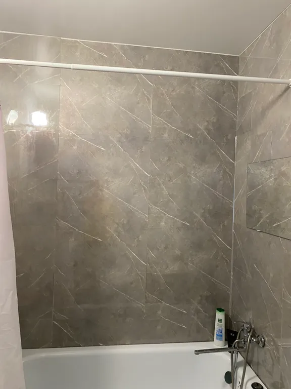 Квартира Квартира Видовая студия на Васильевском — Санкт-Петербург