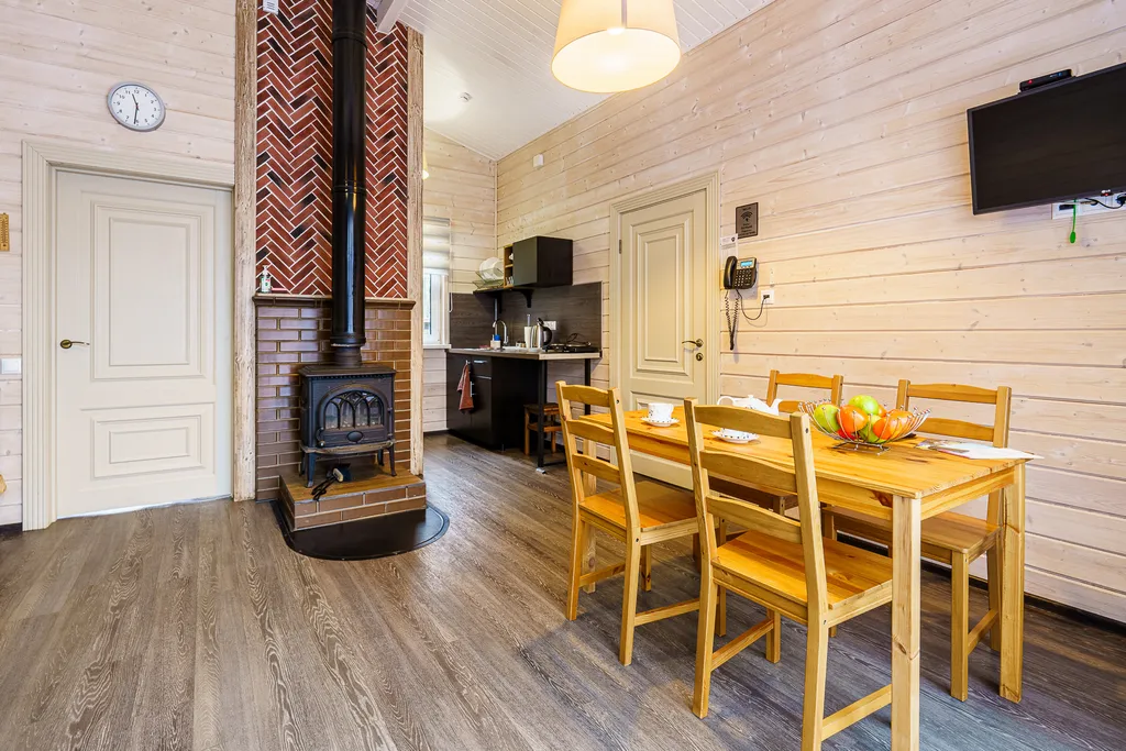 3-комнатный Дом