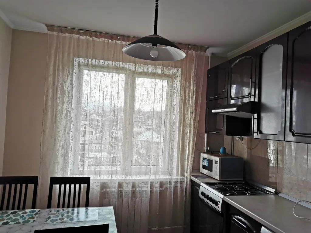 Уютная квартира на Красивой