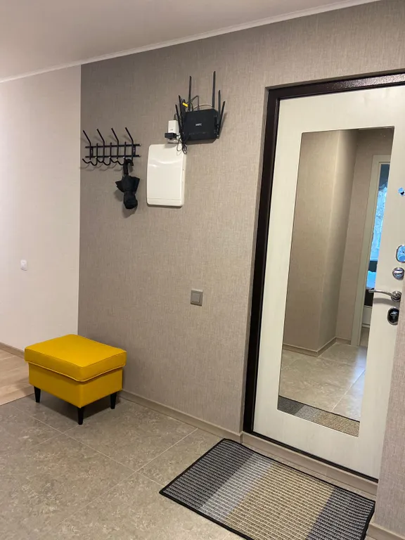 Квартира Современная квартира в Хамовниках — Москва