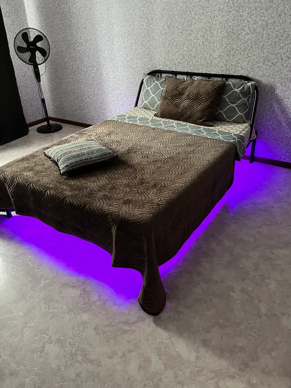 Квартира Уютная квартира для семейного отдыха — Самара