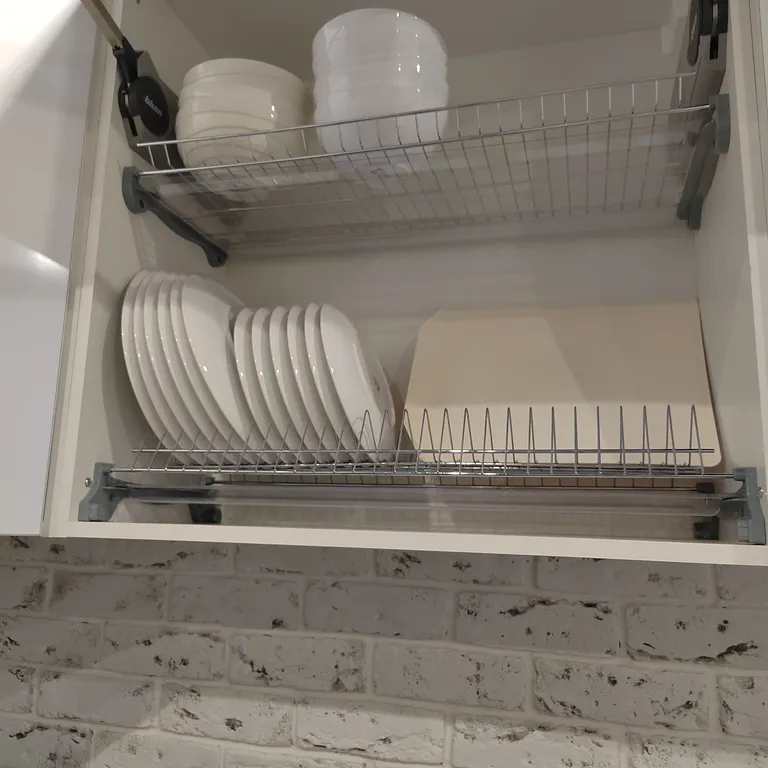 Шикарная, просторная квартира