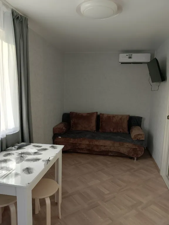 Коттедж Домик у моря — Ейск