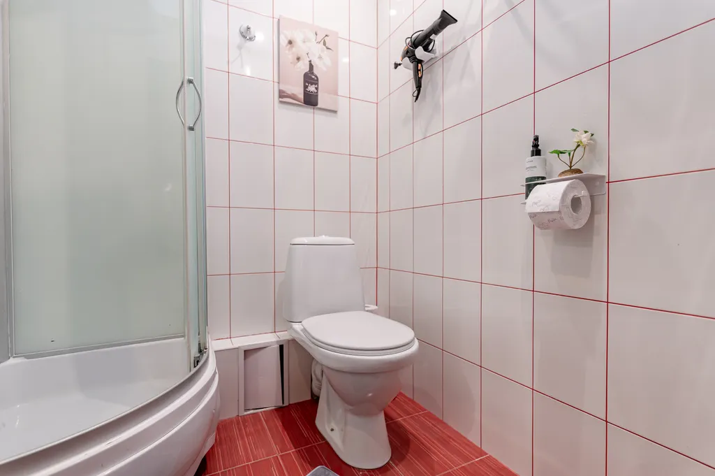 Квартира 1-комнатная Квартира — Москва