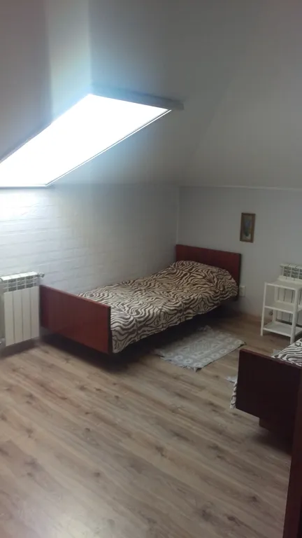 Квартира в исторической части города