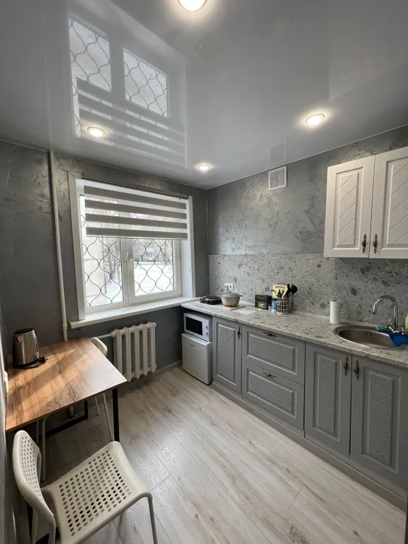 Квартира рядом с Микрохирургией глаза им. Федорова. — аренда посуточно в Иркутск