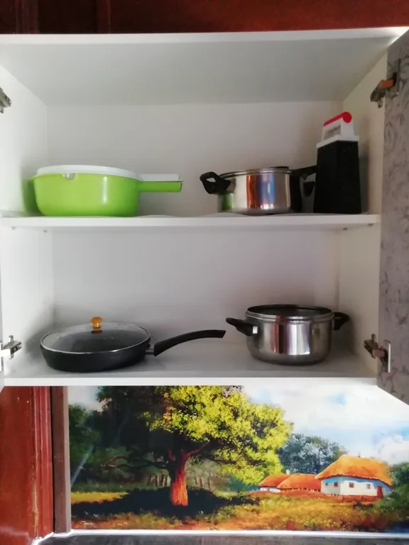 Дом под ключ