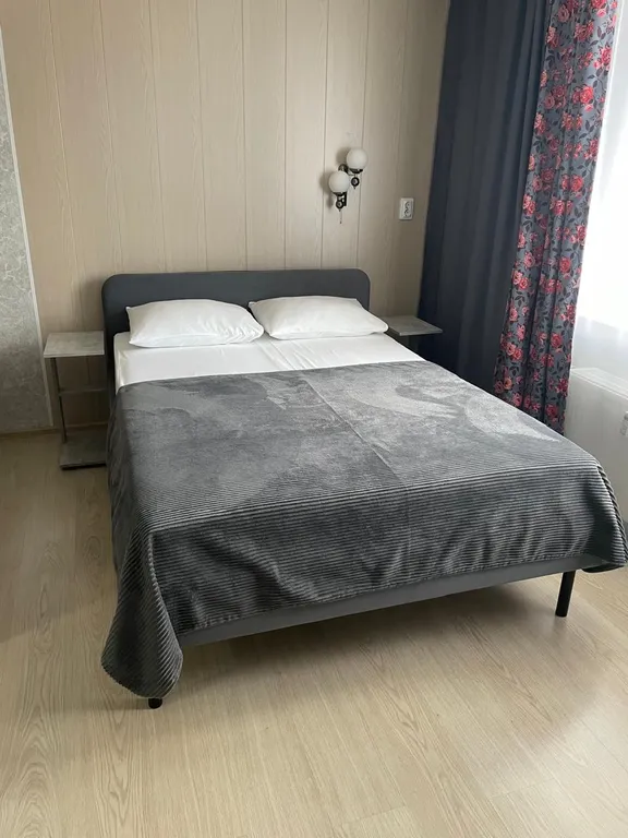 Комфортная студия рядом с метро