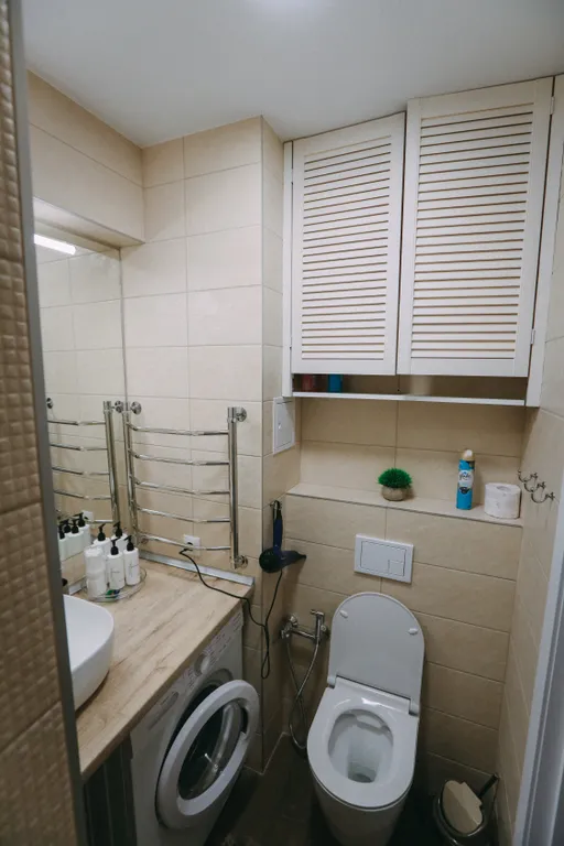 Апартаменты Бархат