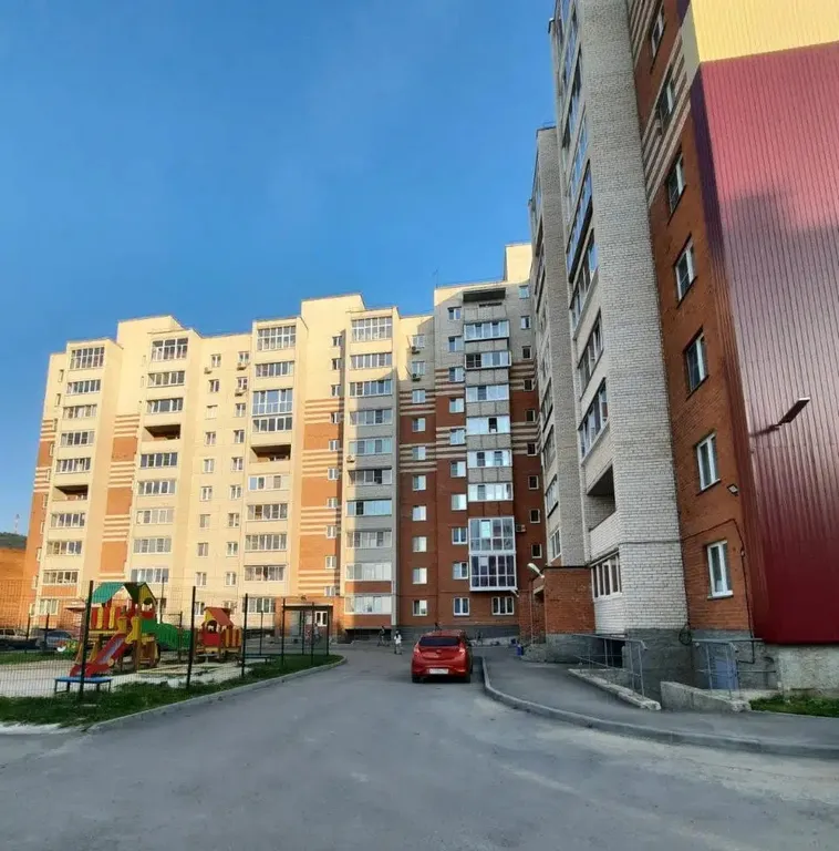 Лучшая уютная 2-комнатная квартира в сердце города Миасс