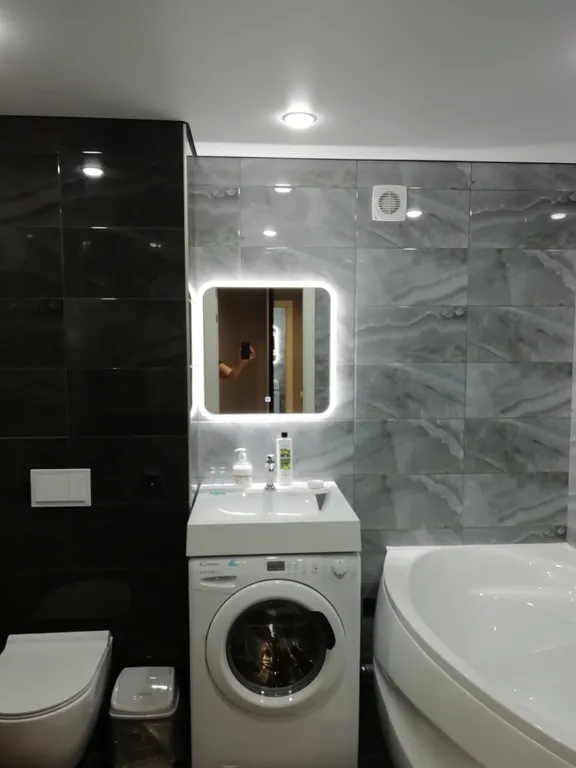 Шикарная квартира центре города у Волгомолл.