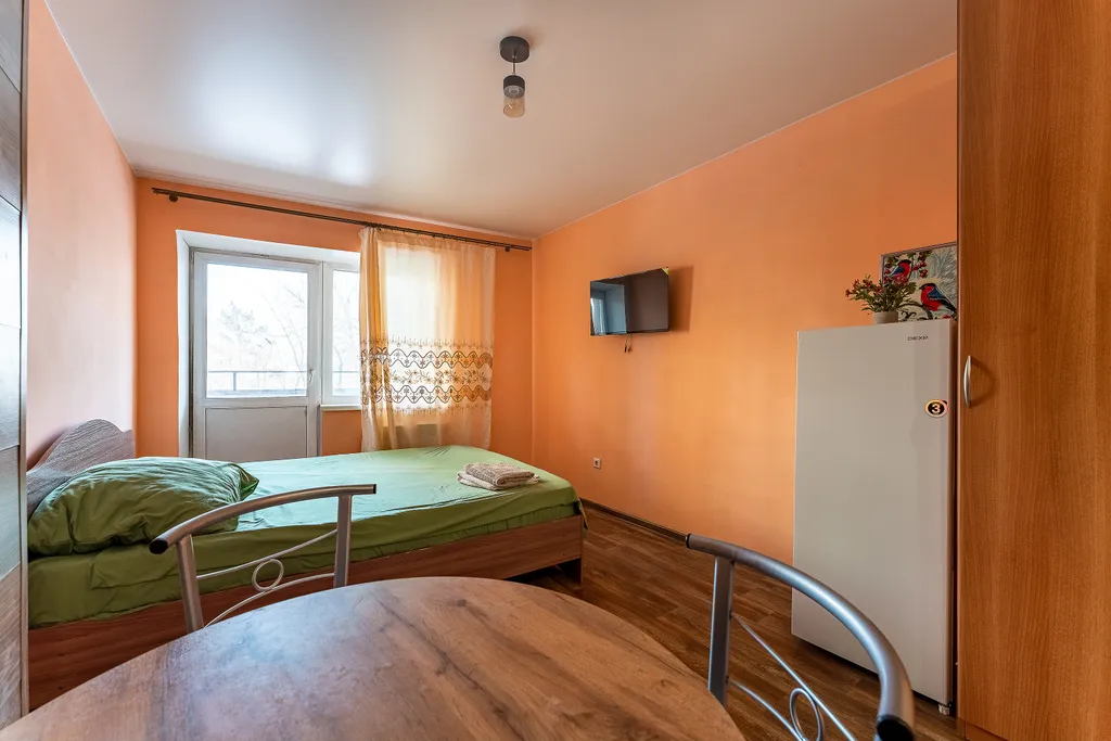 Студия Лениский район