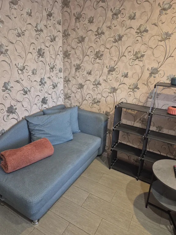 Отличная двушка