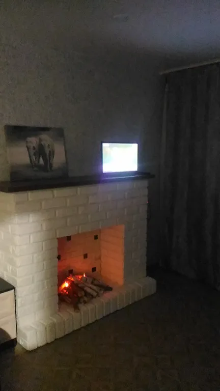 Евродвушка у ЦИРКА