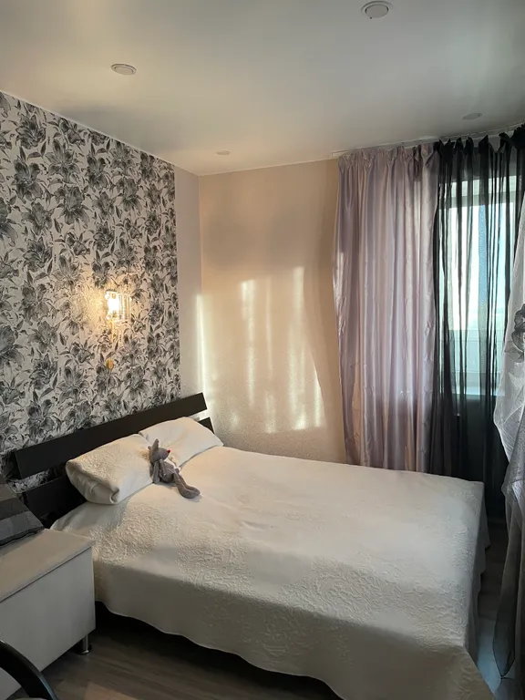 Уютная квартира в центре