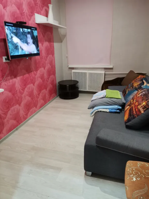 Квартира в шаговой доступности от жд вокзала