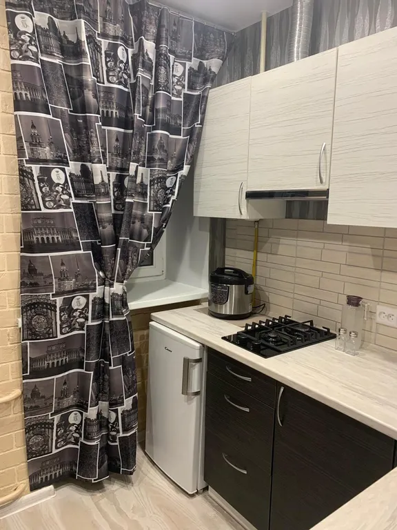 Apartment Downtown в переулке Русанова