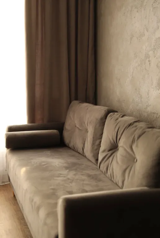 2-х комнатные апартаменты у моря