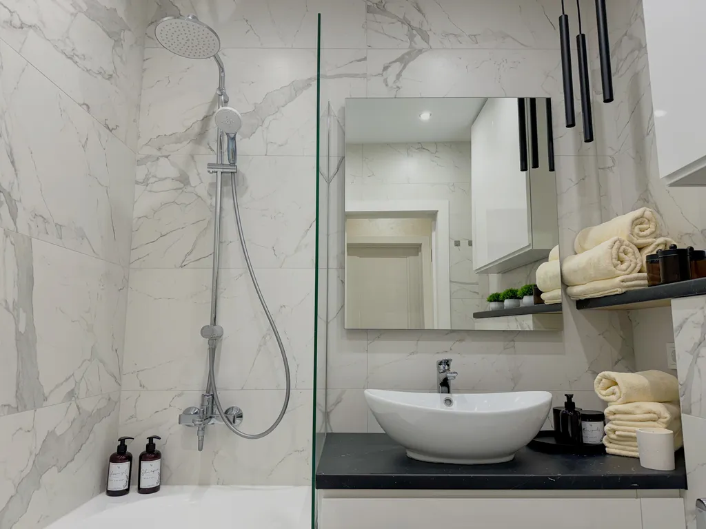 Квартира 2-комнатная Квартира — Зеленоградск