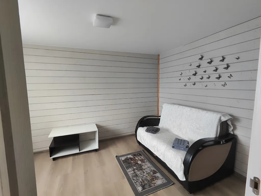 Уютный дом для больших компаний