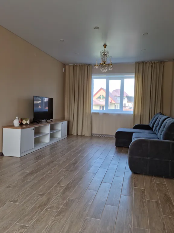 Гостевой дом Altay Sky