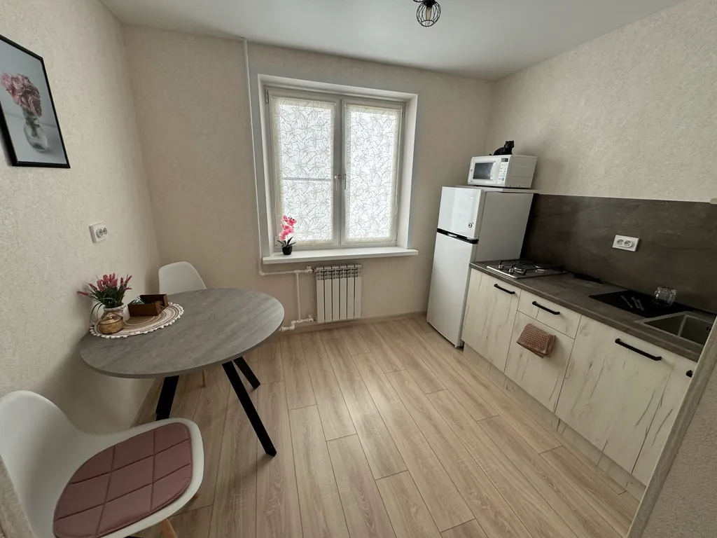 Комфортабельная квартира в ценре города