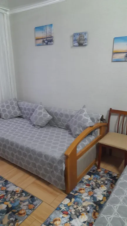 Уютный дом в 150 метрах от пляжа