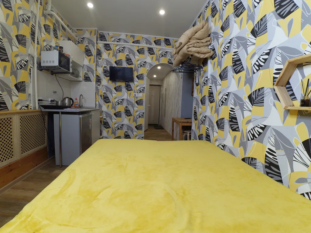 Тат Хаус на улице Ипподромная 29 №1