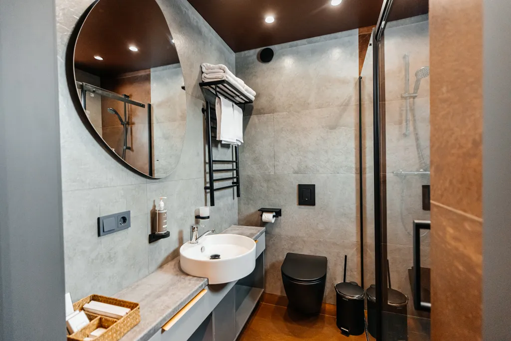 Апартаменты 2х комнатные класса премиум