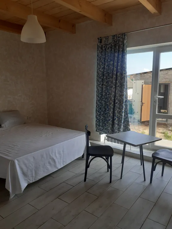 Уютный двухэтажный дом на берегу озера горнолыжный комплекс Кандрыкуль