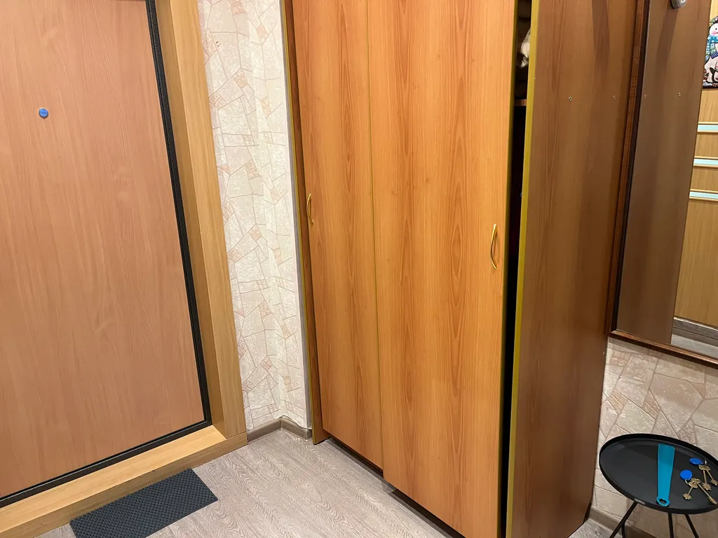 Квартира 1-комнатная Квартира — Екатеринбург