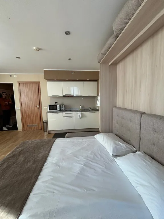 Квартира Комната — Санкт-Петербург