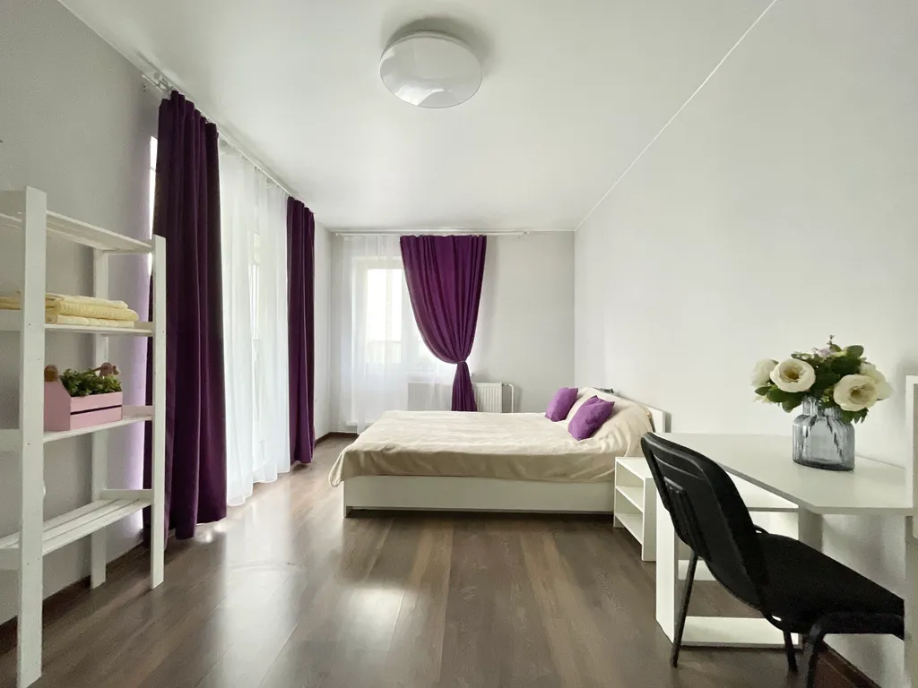 Комната для 3 человек