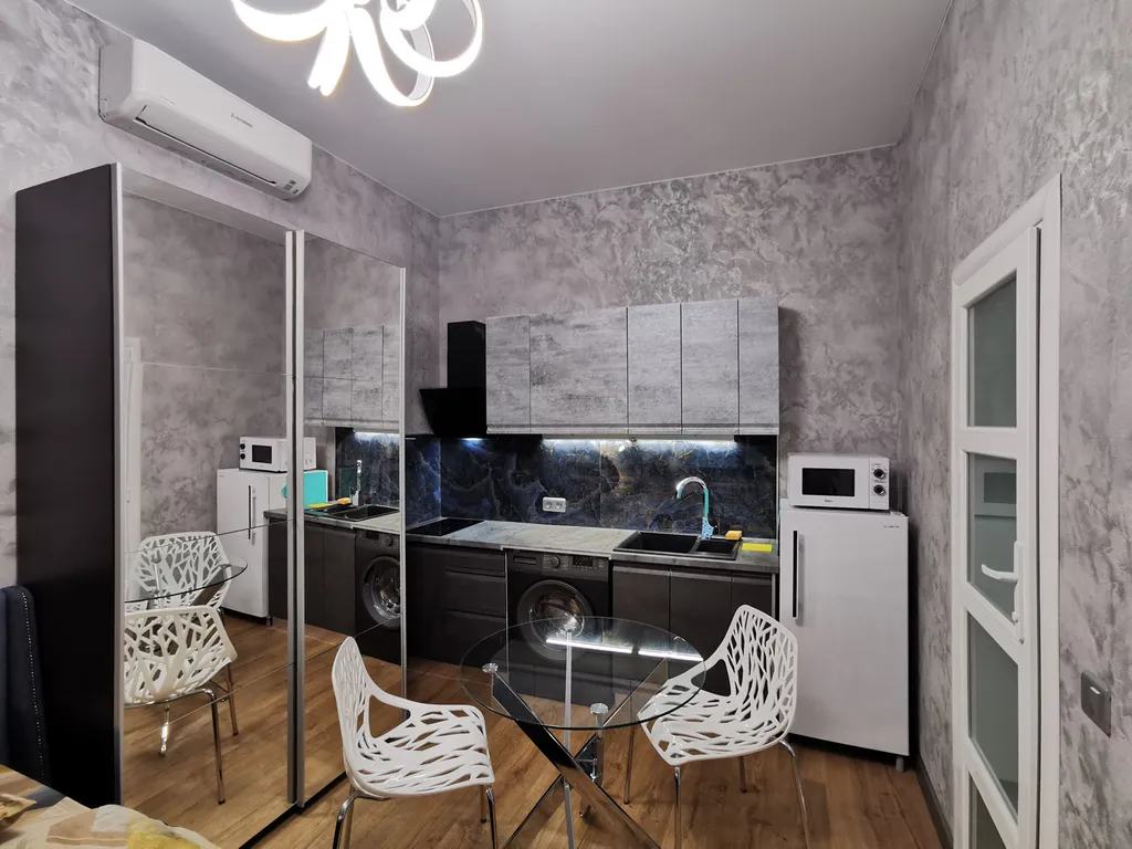 Квартира Апартаменты в современном стиле — Севастополь