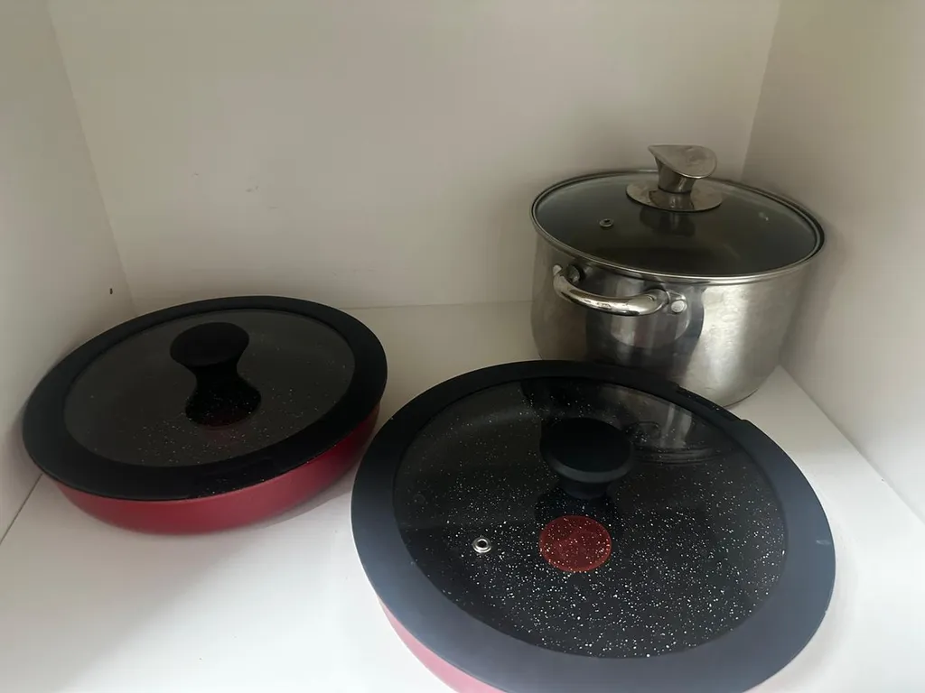 Комфортная квартира для отдыха