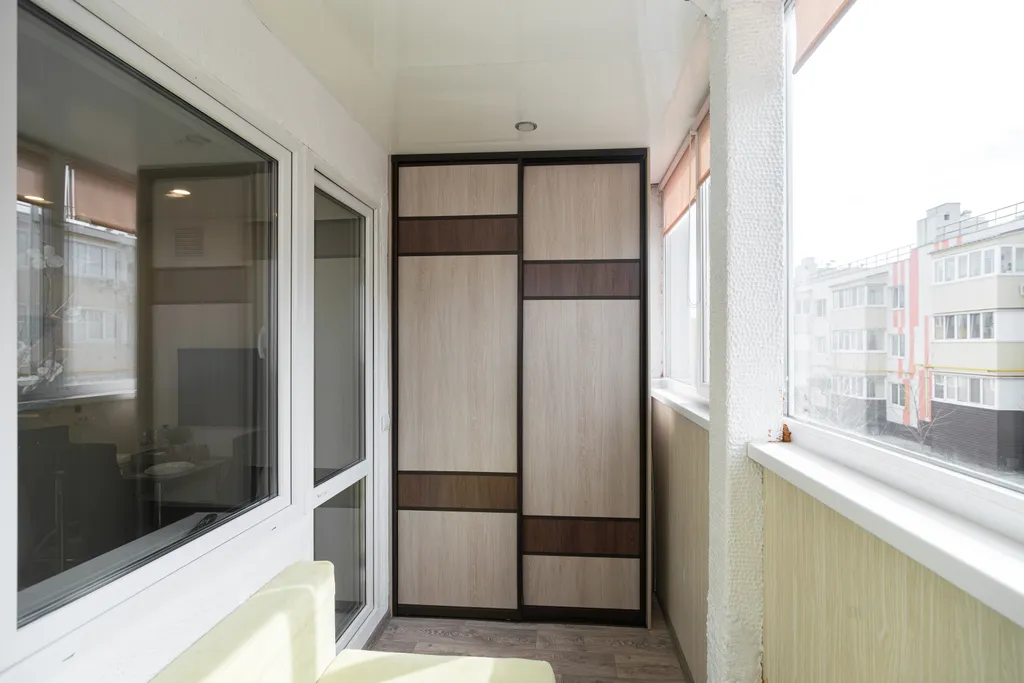 Уютная студия в новостройке