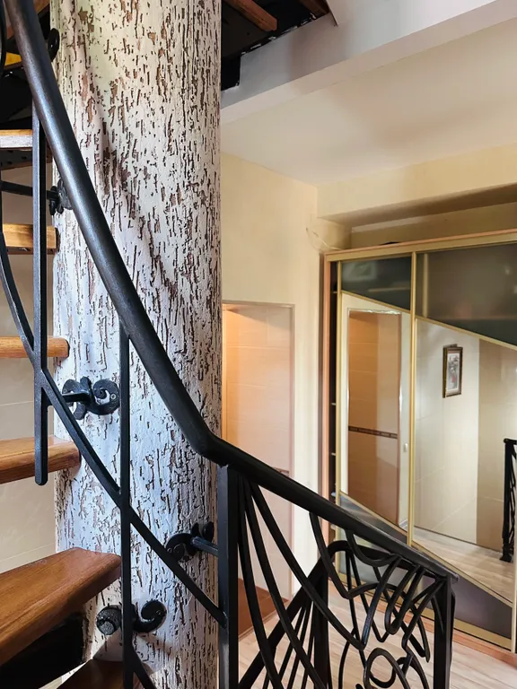 Континент - загородный оазис