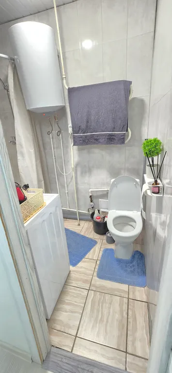 Квартира в центре