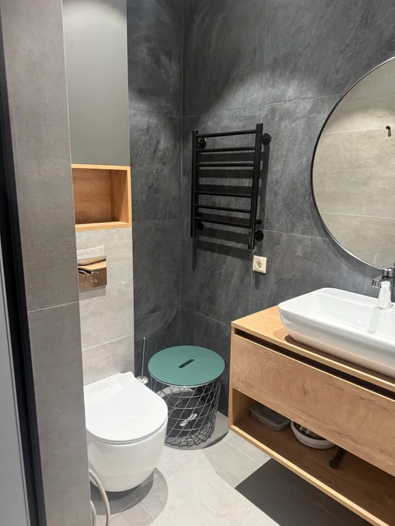 Квартира Квартира Plaza home 1 — Дербент