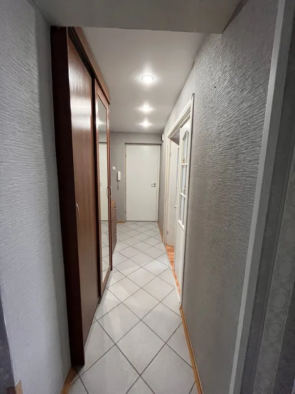 Отличная уютная квартира в спальном районе города