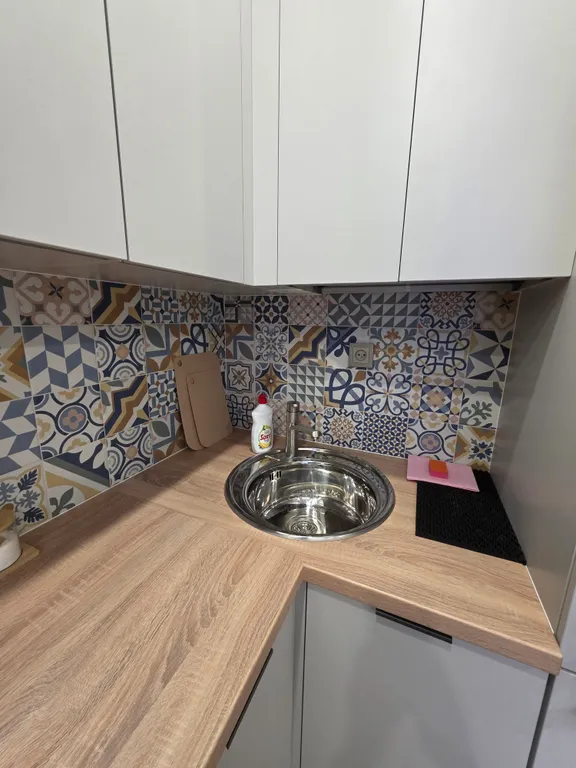 Квартира в Ботанике